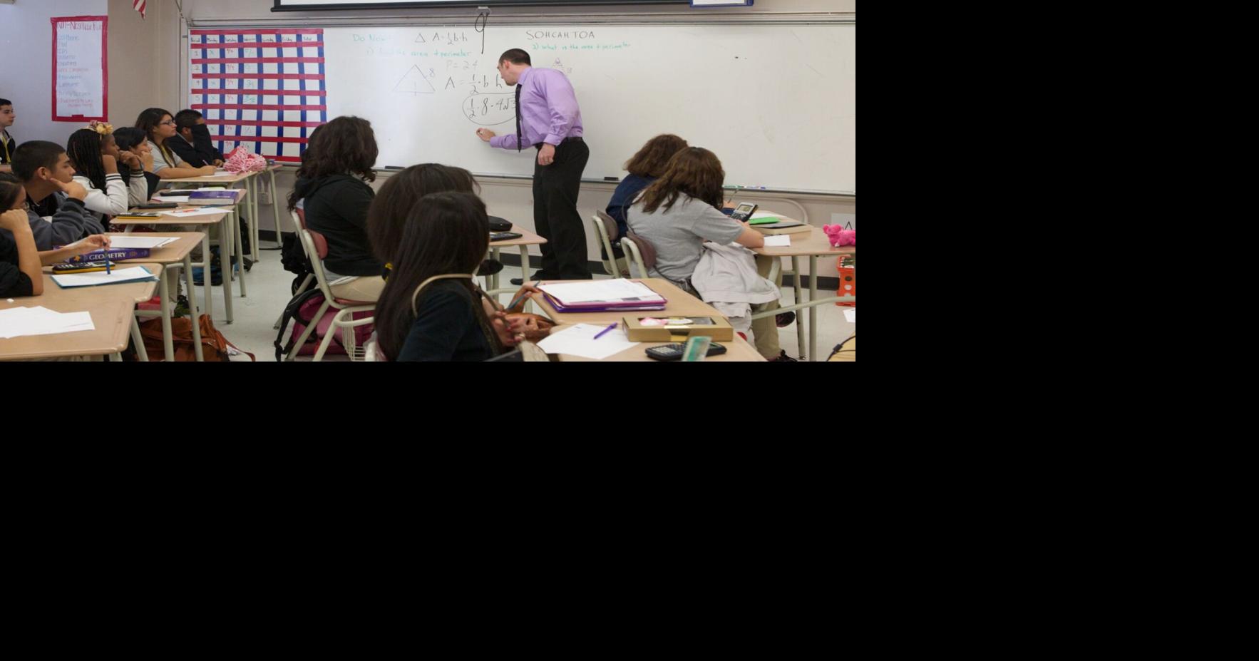 The Past and Future of School Choice in Texas | Education | The Texan