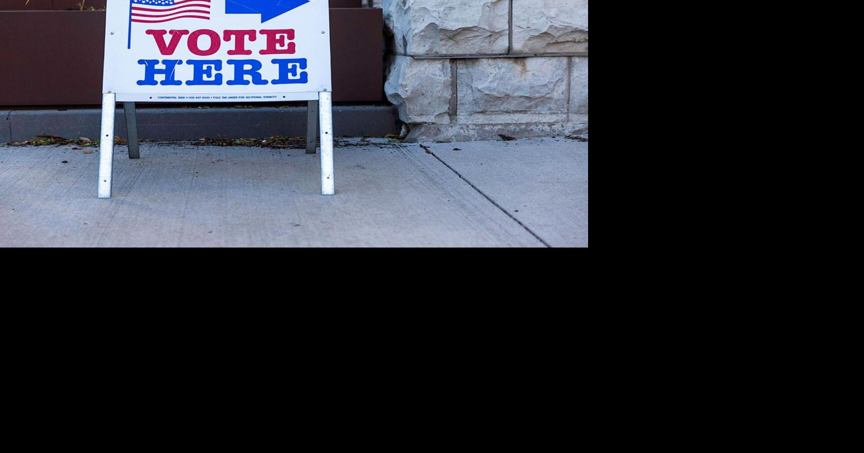 New Poll Shows Texans Split on Paxton and Talarico, Opposed to Flock and Data Centers