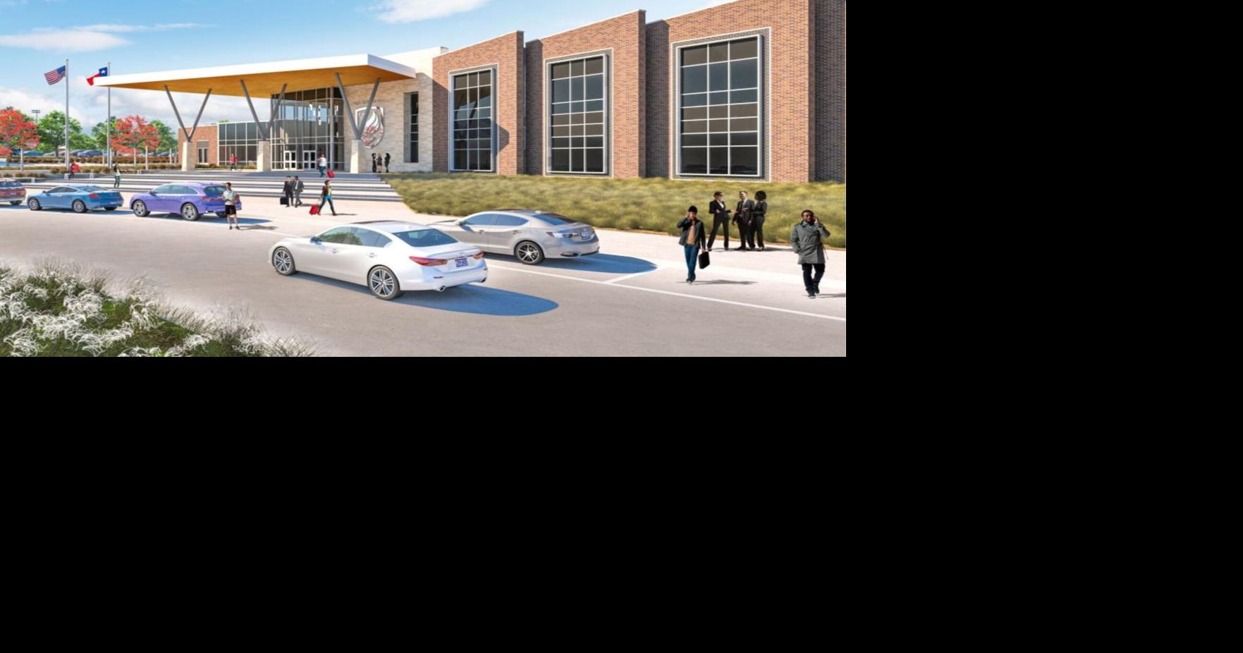 Eagle Mountain-Saginaw, Azle ISDs Propose Over $800 Million in Bonds on ...