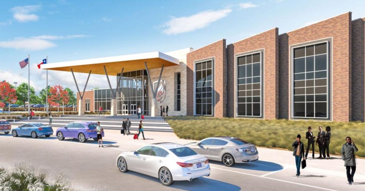 Eagle Mountain-Saginaw, Azle ISDs Propose Over $800 Million in Bonds on ...