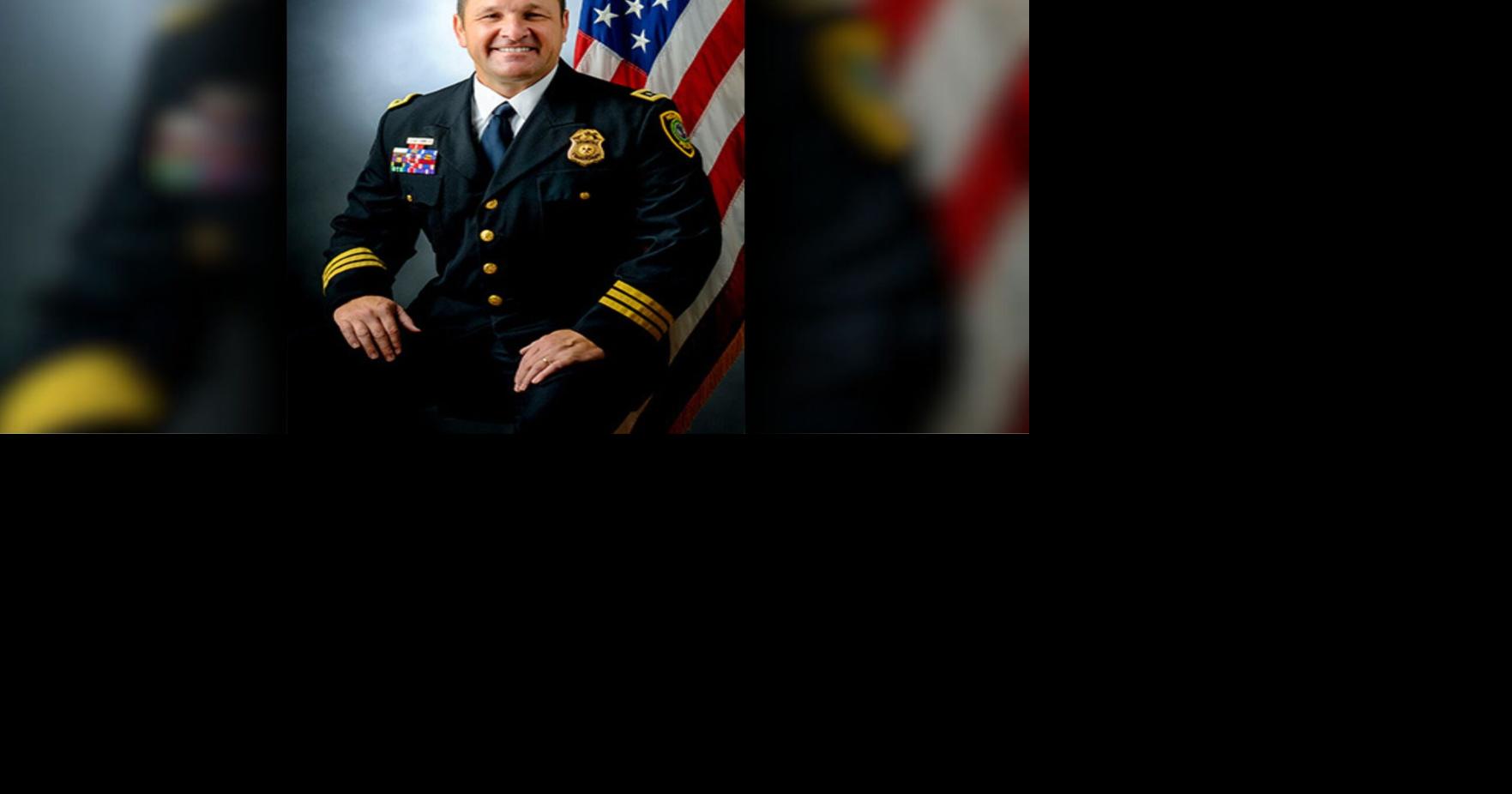 Houston Police Unveil Report on Thousands of Criminal Investigations ...