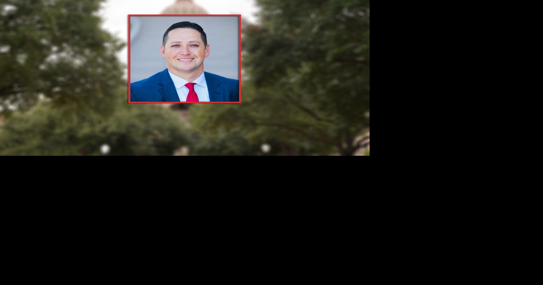 Republican Tony Gonzales Holds Texas Congressional Seat Against