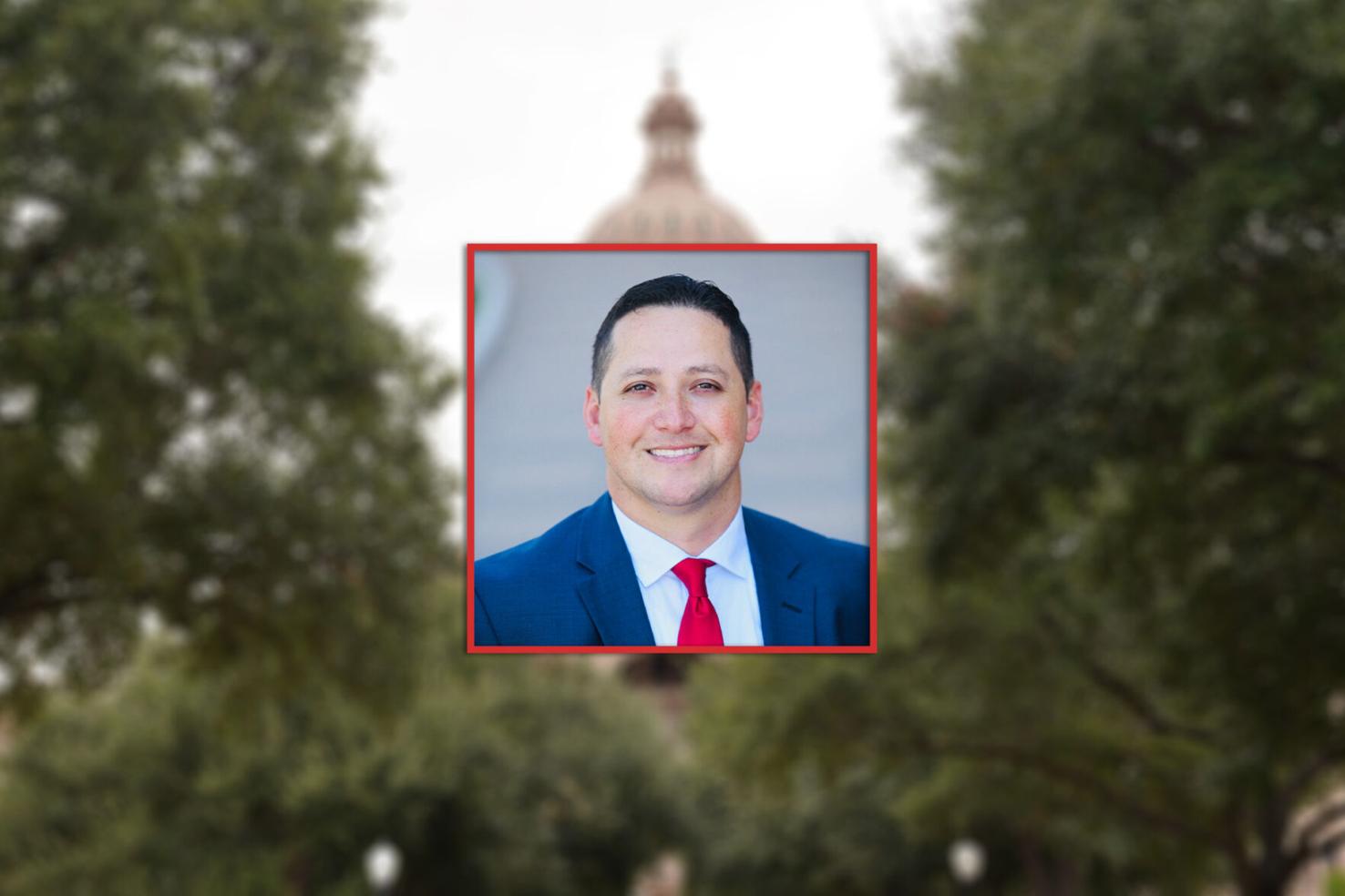 Republican Tony Gonzales Holds Texas Congressional Seat Against