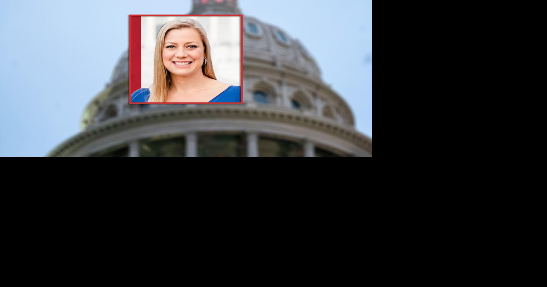 Former DOJ Official Jessica Steinmann Wins GOP Primary for Open ...