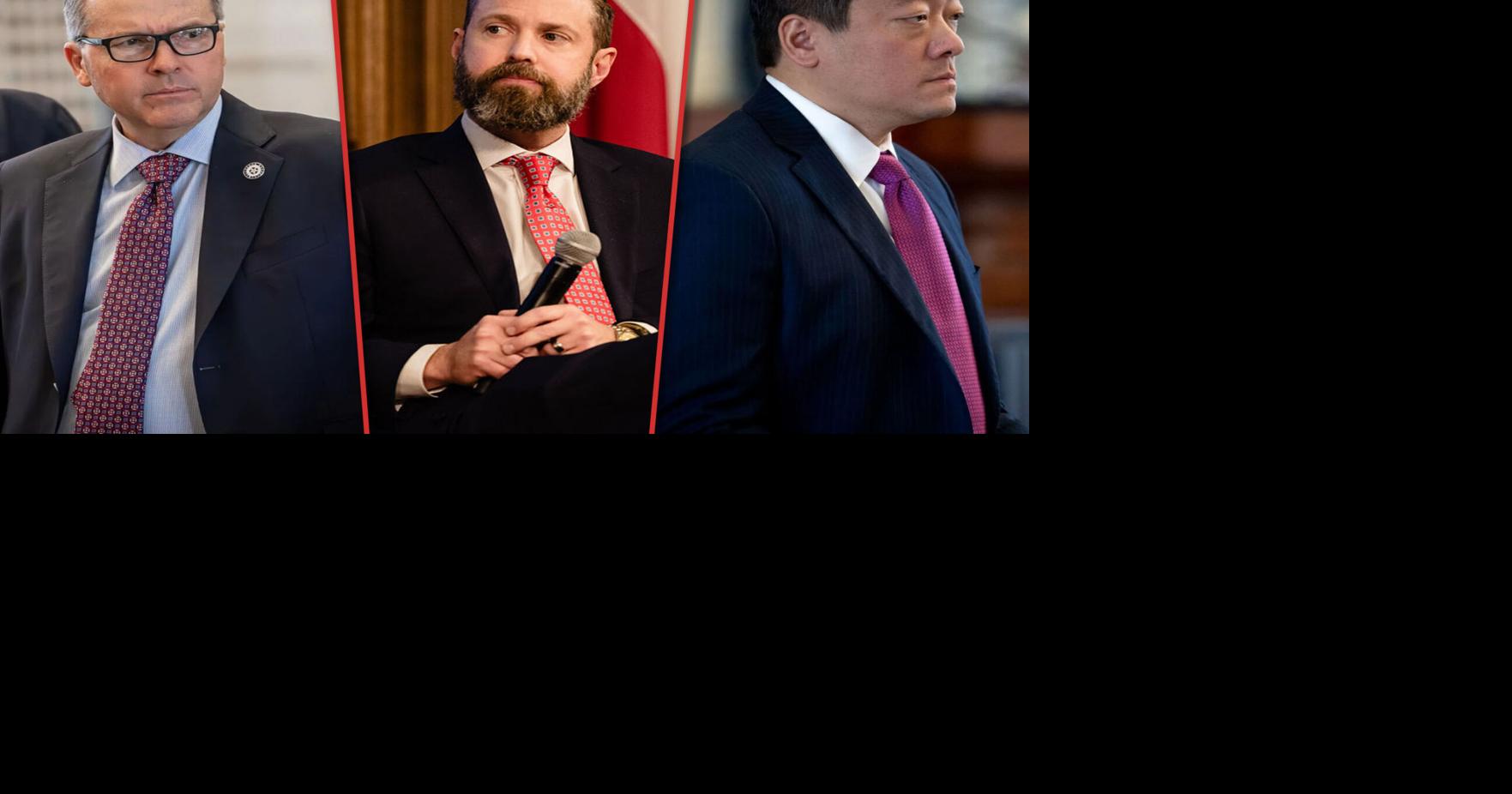 Texas House Unveils Education Package, Setting Table for Policy Fights ...