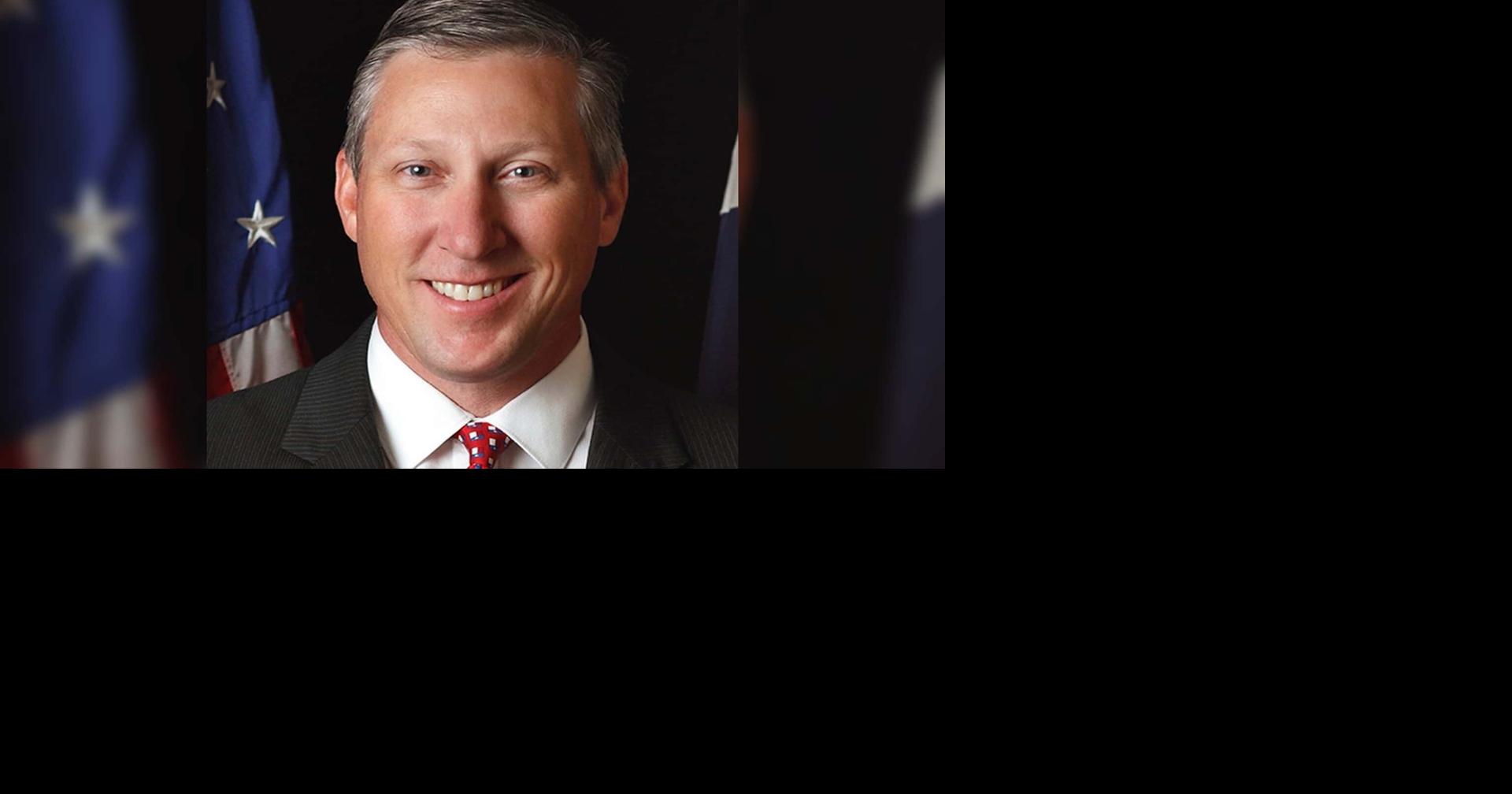 Drew Springer Wins Special Election for Texas Senate Seat Against ...