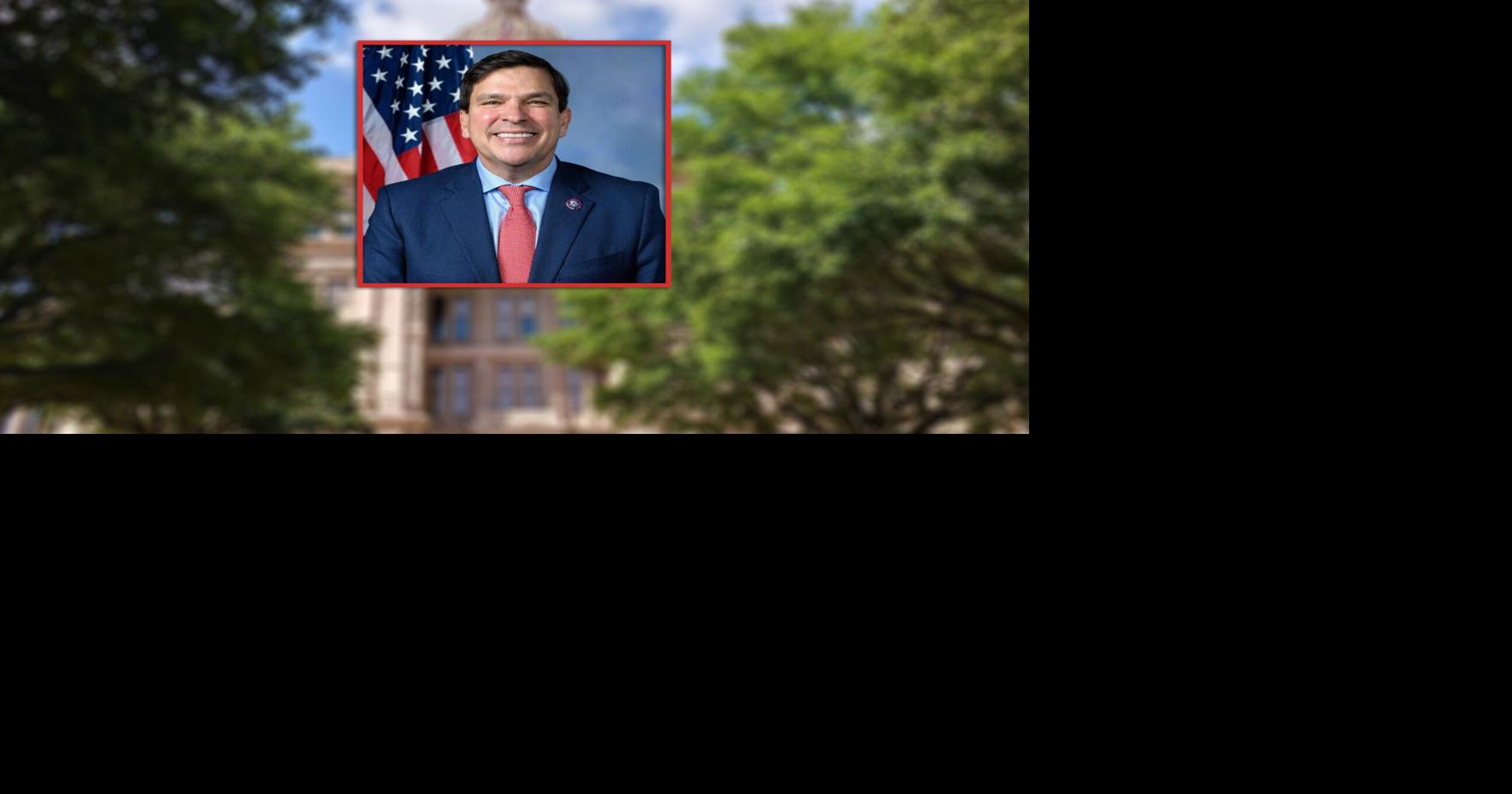 Democrat Vicente Gonzalez Declares Victory Over Republican Mayra Flores