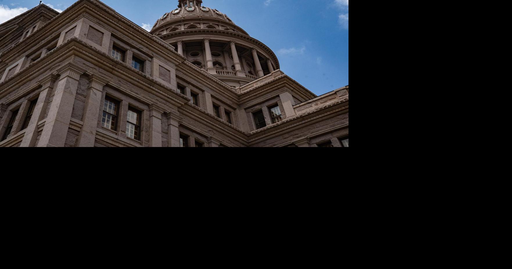 Border Security, School Choice, Property Taxes Texas House and Senate