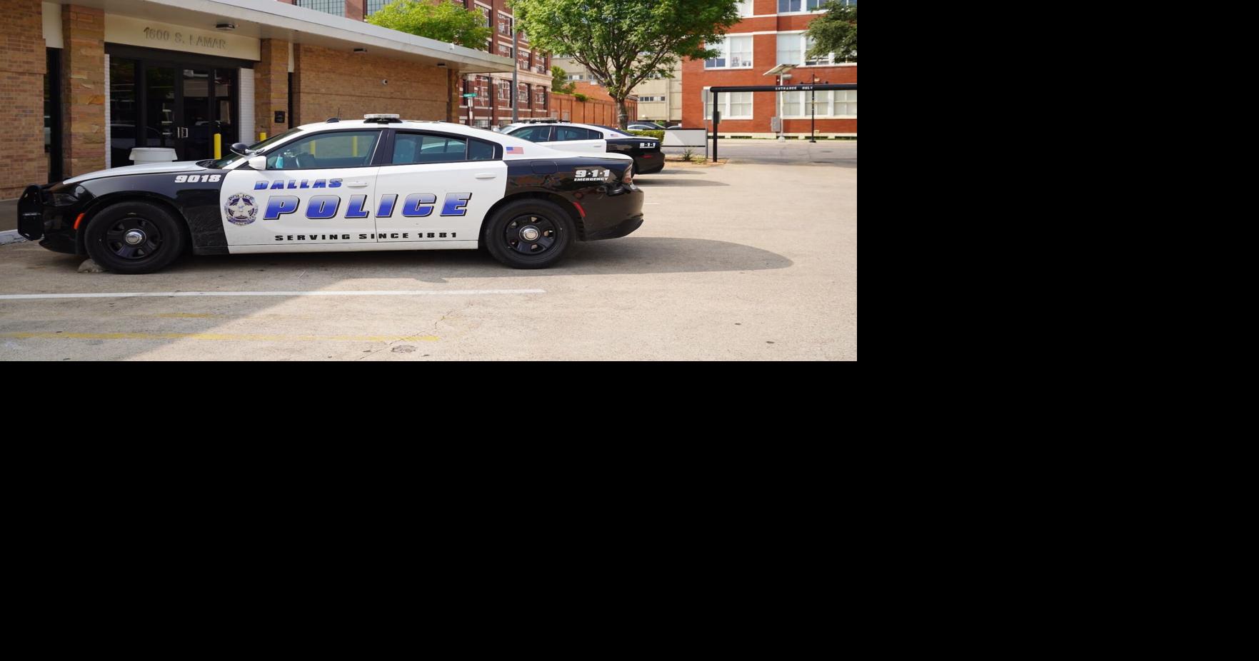 Dallas Mayor, Police Chief, City Council at Odds Over Federal ...