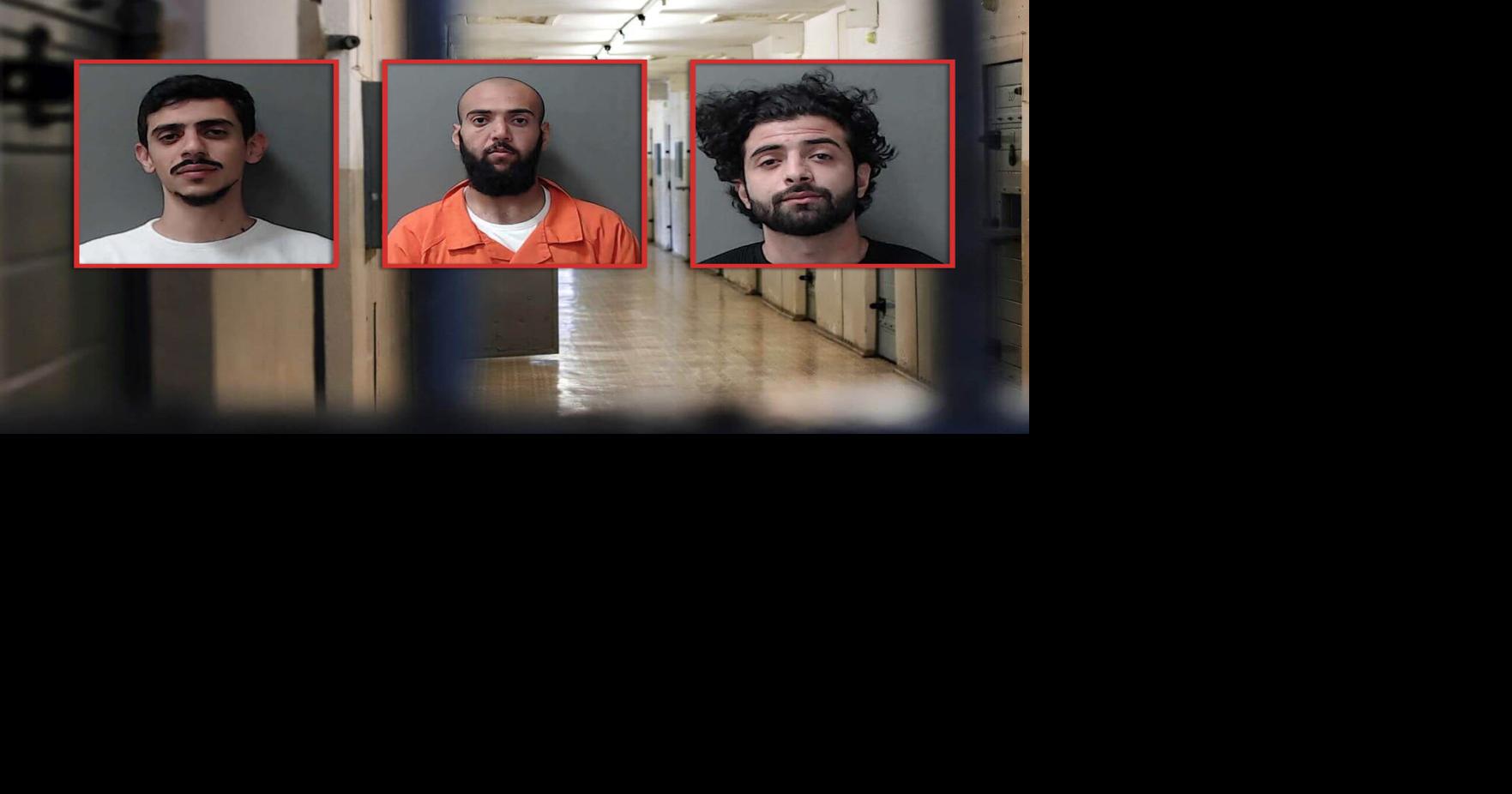 DHS Blasts Biden Administration for Granting Entry to Two Katy Youth Baseball Shooting Suspects