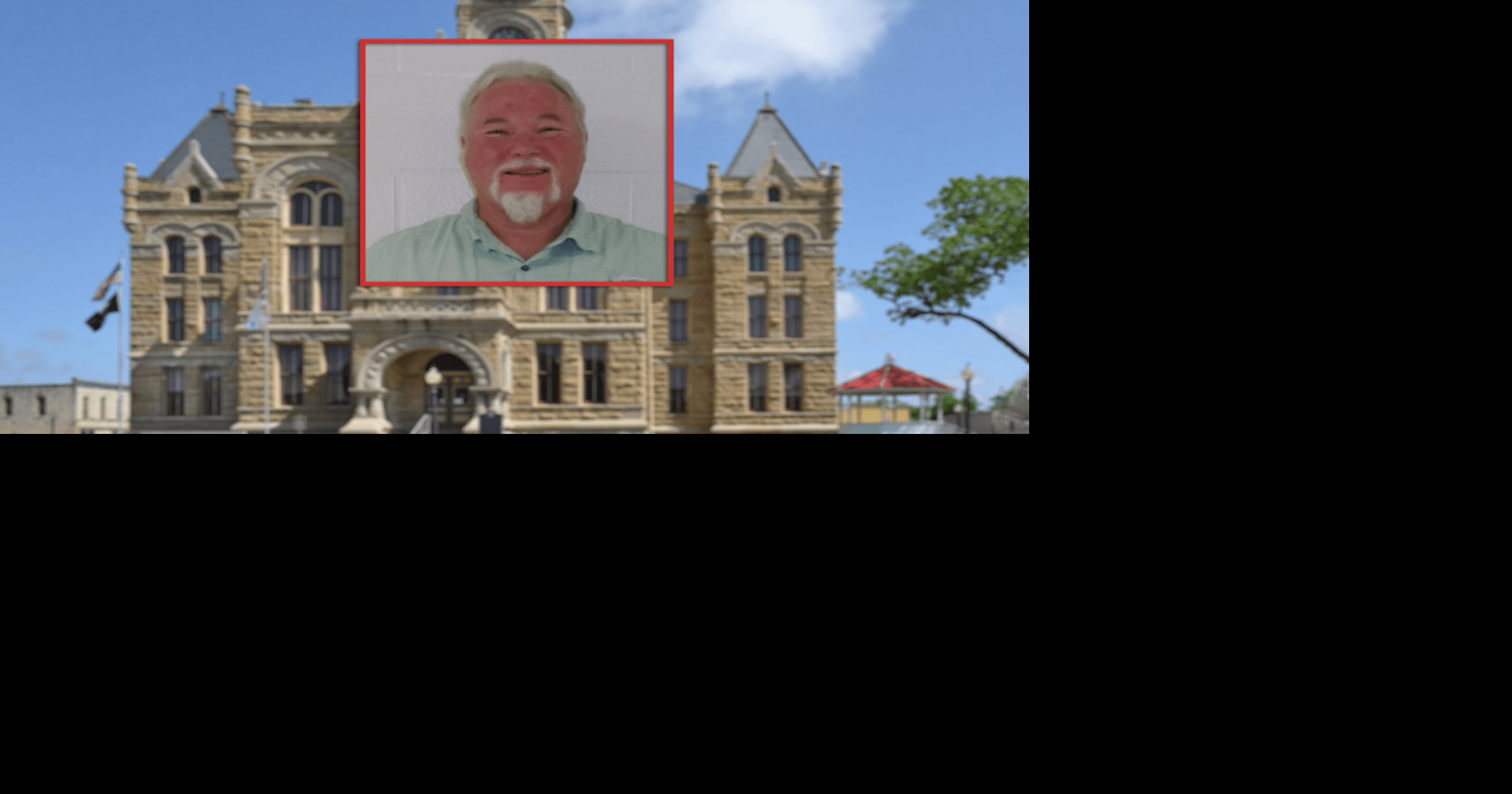 Lavaca County Justice of the Peace Commits Suicide Following Arrest for Compelling Prostitution, Sexual Assault
