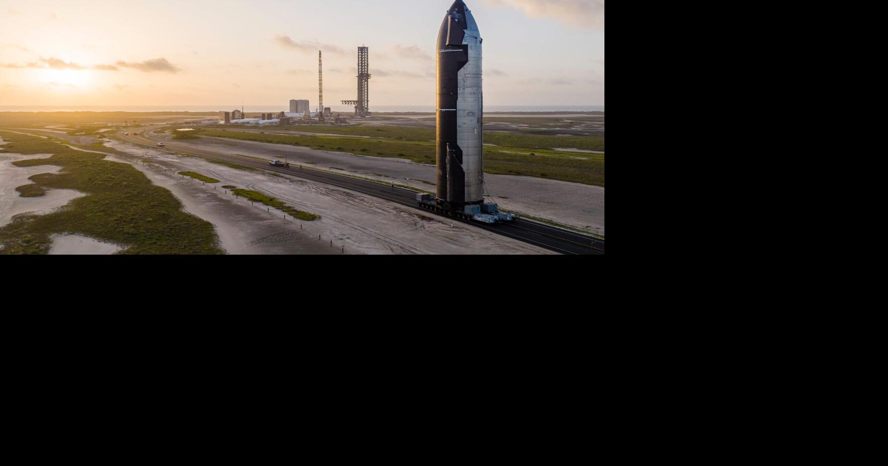 Abbott Budget Proposal Recommends $350 Million for Texas Space ...