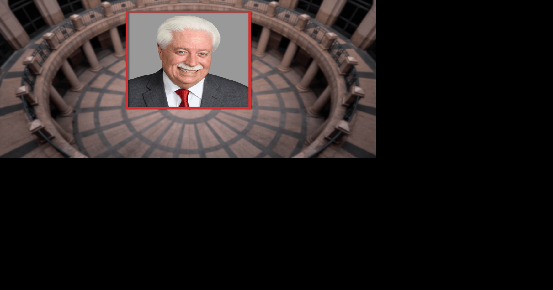 Stanart Wins GOP Primary Runoff for Retiring State Rep. Sam Harless ...