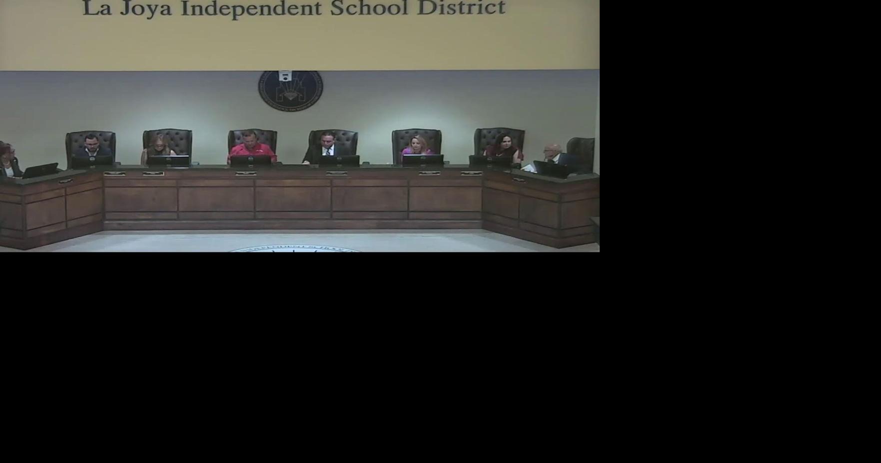 La Joya ISD Asks Courts to Block Texas Education Agency Takeover