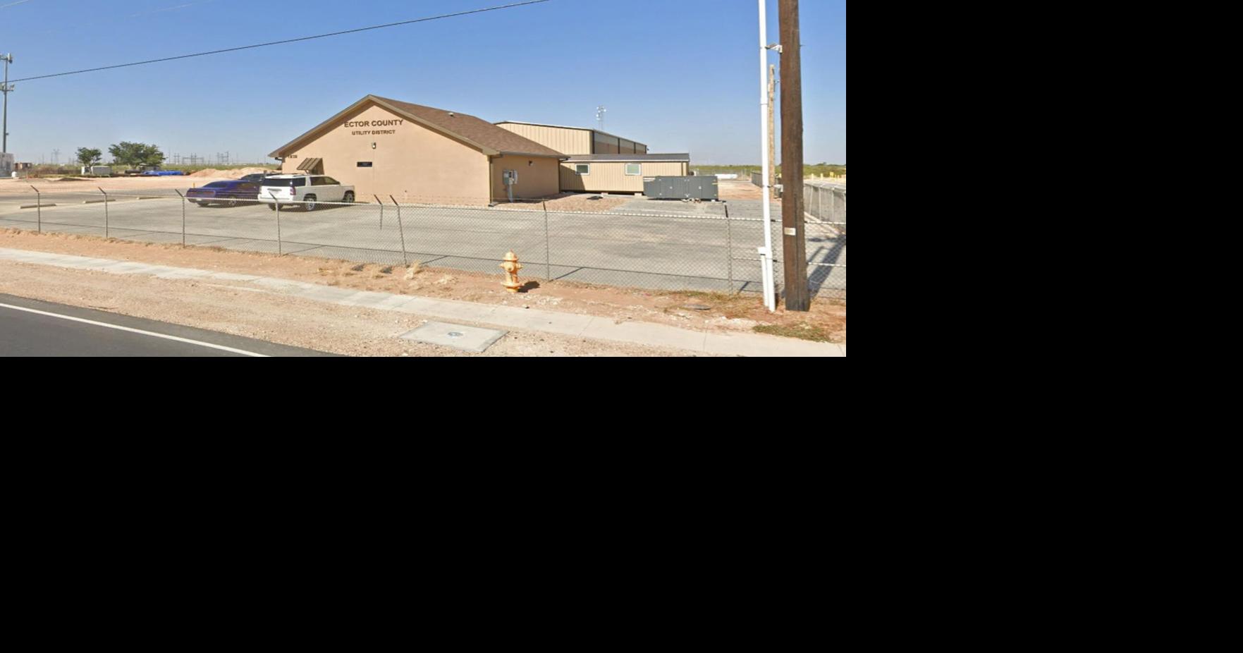 Judge Allows Ector County Water District Election to Proceed 2022