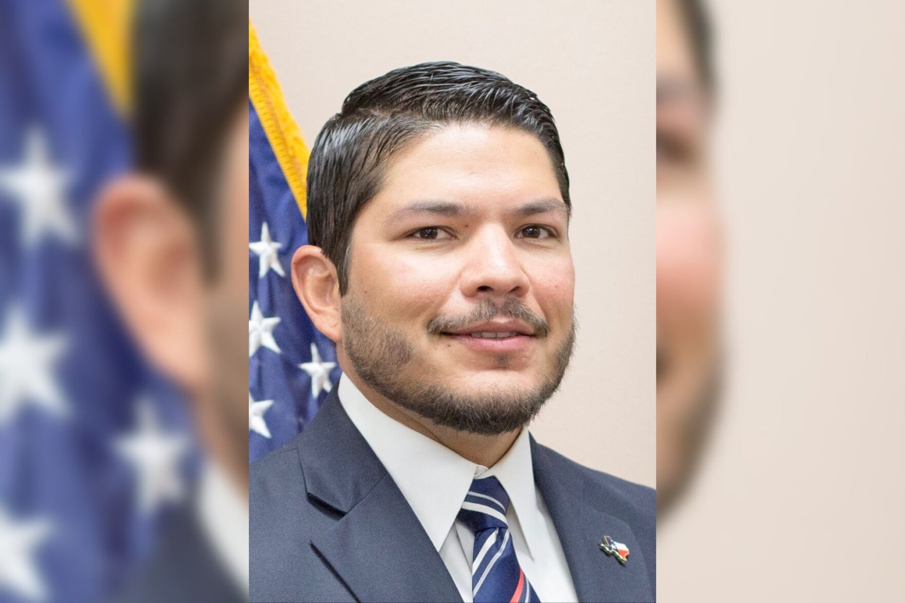 Controversial Nueces County DA Mark Gonzales Resigns Ahead of