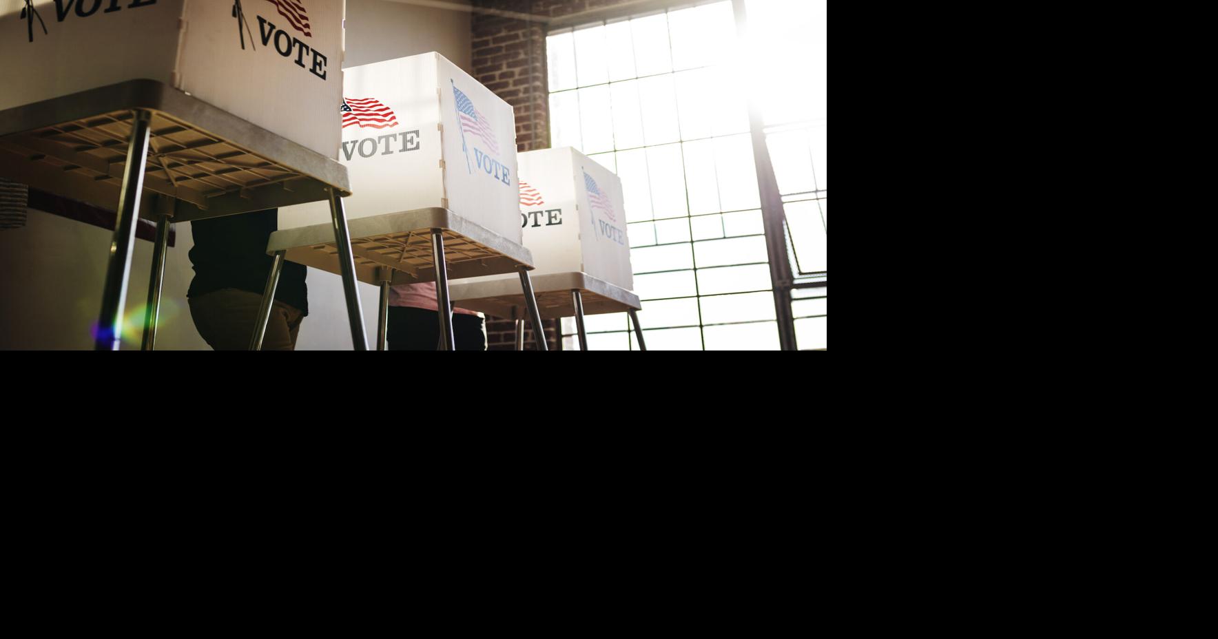 Texas on Track for Record Midterm Voter Turnout, Democrats Leading in Early Vote