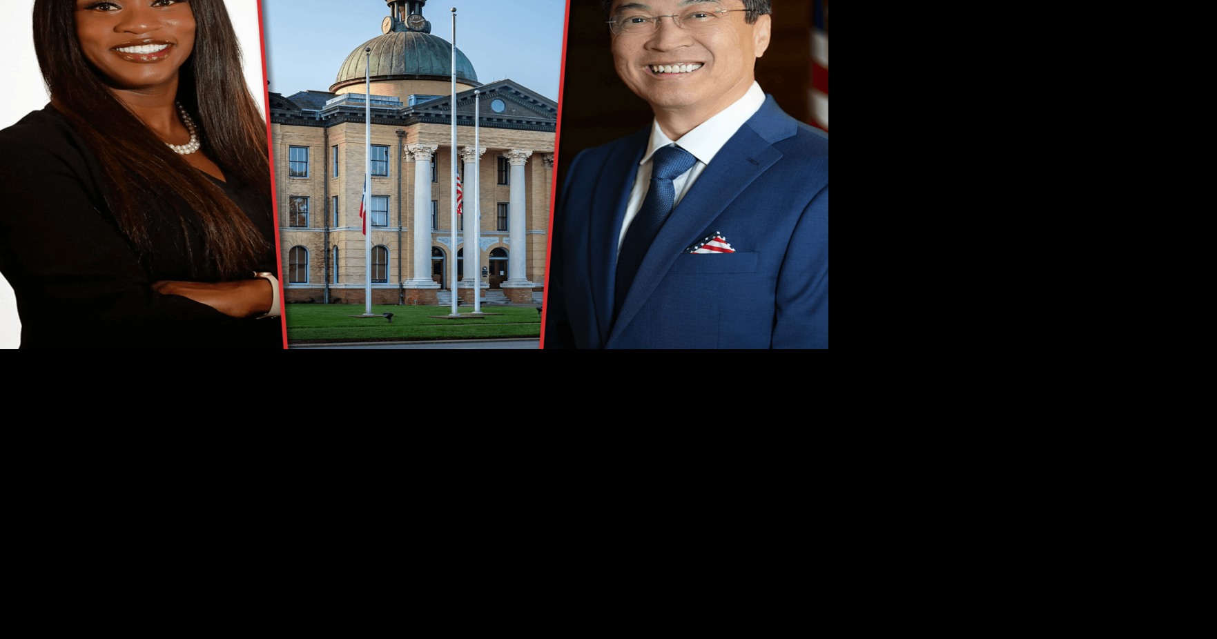 Fort Bend Commissioners Court Slashes County Attorney’s Duties as Democrats Continue Boycott