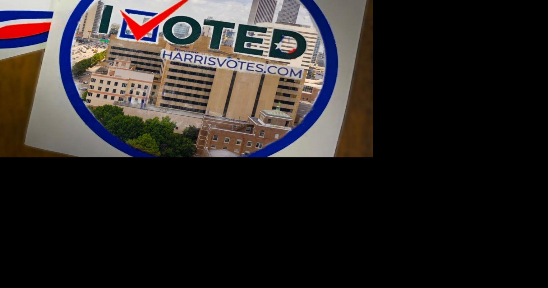 Political Parties Hope to Spur Turnout in Nonpartisan Harris County