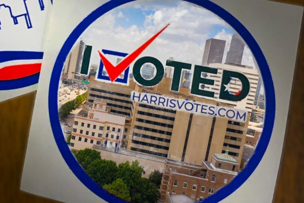 Political Parties Hope to Spur Turnout in Nonpartisan Harris County
