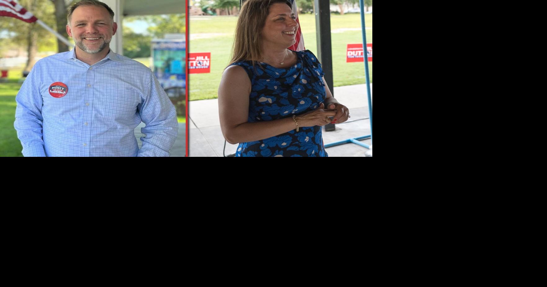 Heavy Hitters, Political Groups Wade into Lone Texas House Special ...