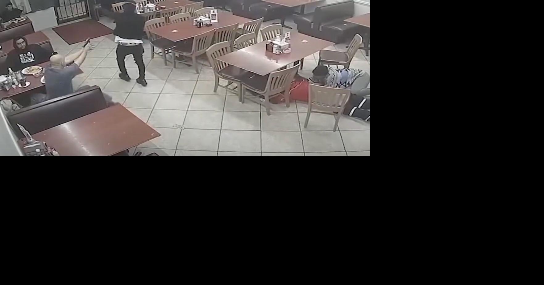 Harris County Grand Jury Declines to Charge Man Who Shot and Killed