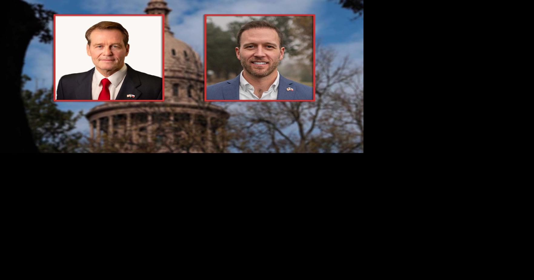 Hagenbuch, Yarbrough Headed to Runoff in Texas Senate District 30