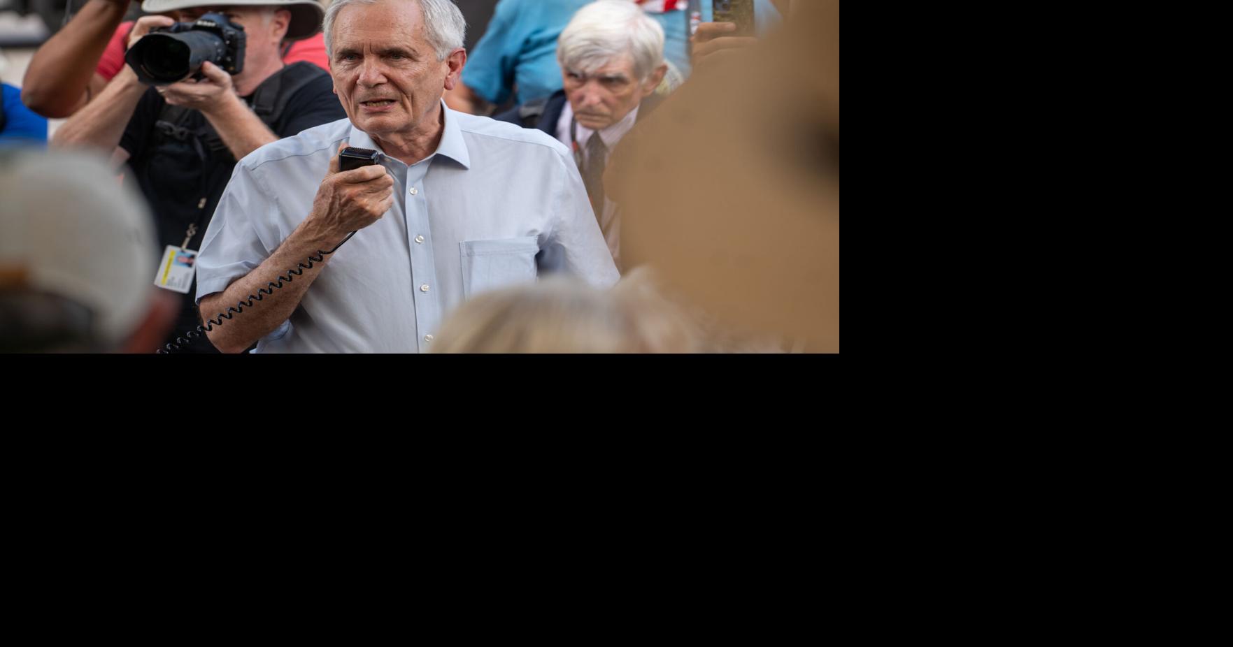 Longtime Austin Democratic Congressman Lloyd Doggett Not Running for Re-election After New Map Upheld
