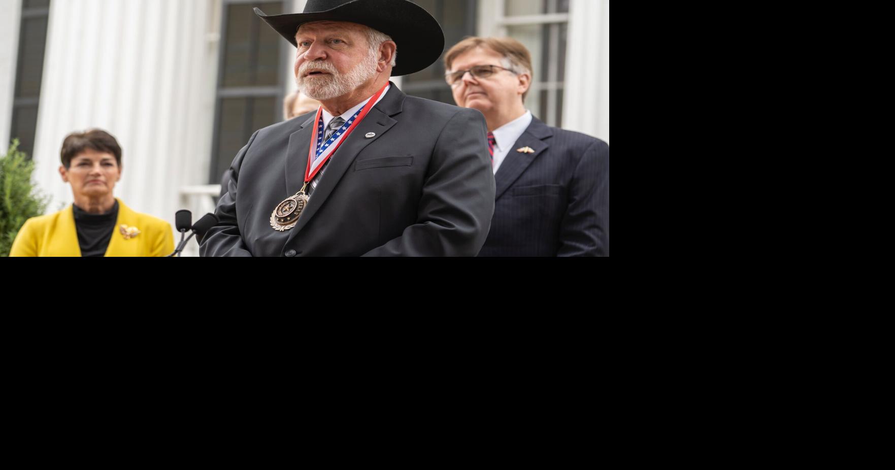 Hero of Church Shooting Cleared by Tarrant County Grand Jury | Civil ...
