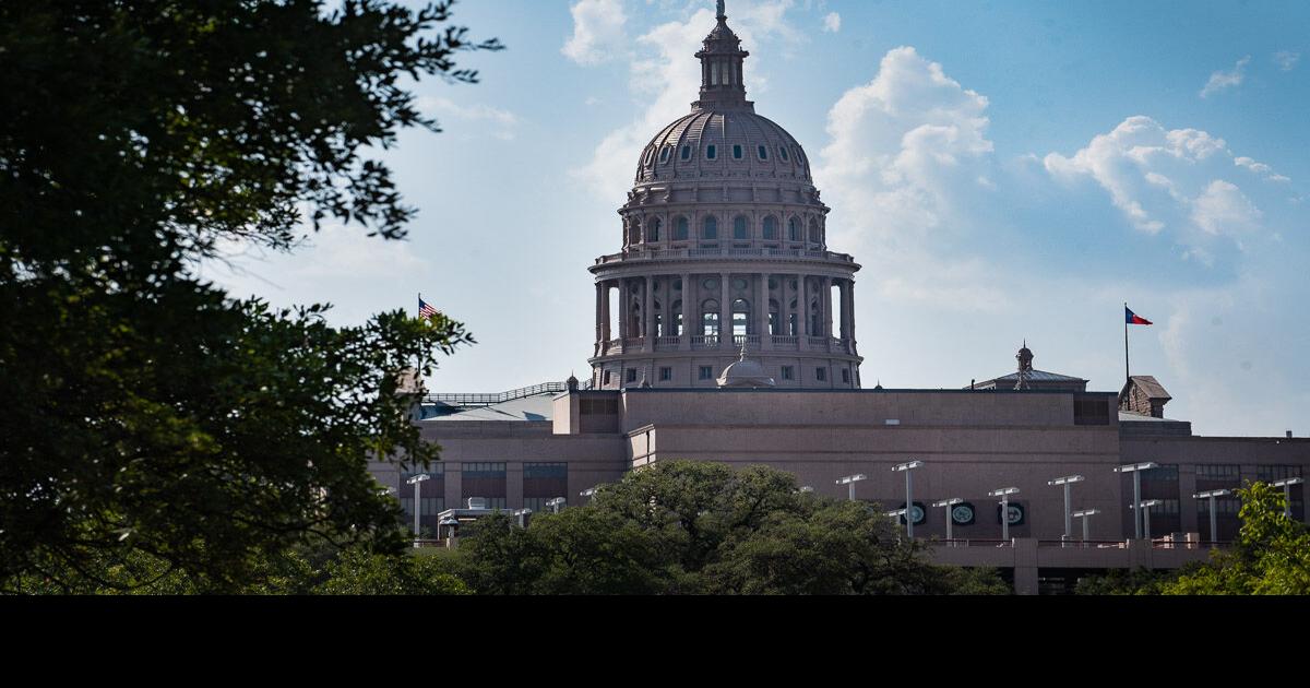 Texas Legislature Will Reconvene This Week to Take Up Election Reform