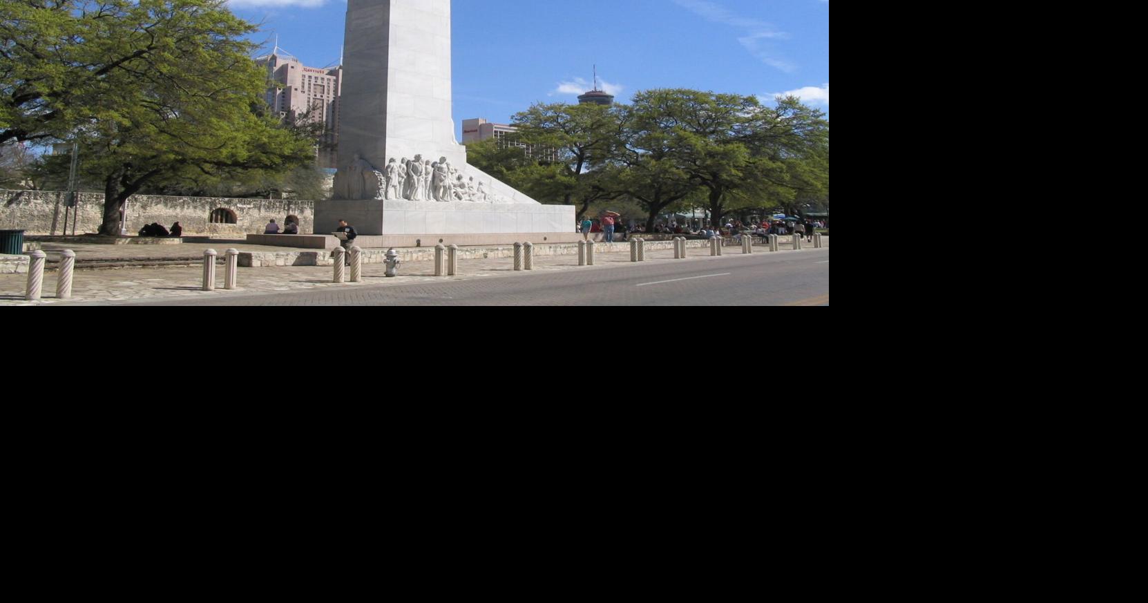 Texas General Land Office to Review Structural Condition of Alamo ...