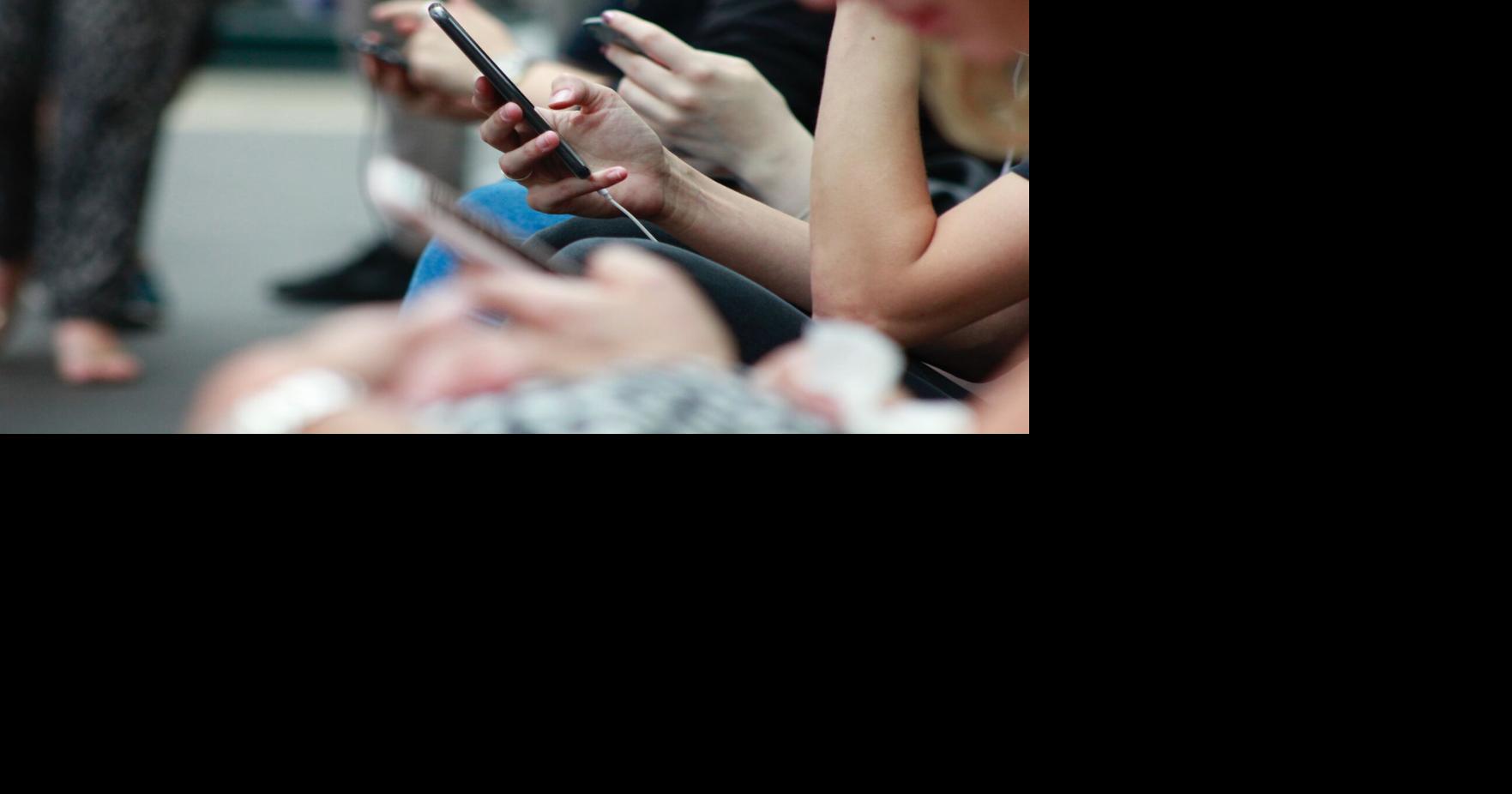 Student Group, Tech Trade Association Challenge Texas' App Store Accountability ...