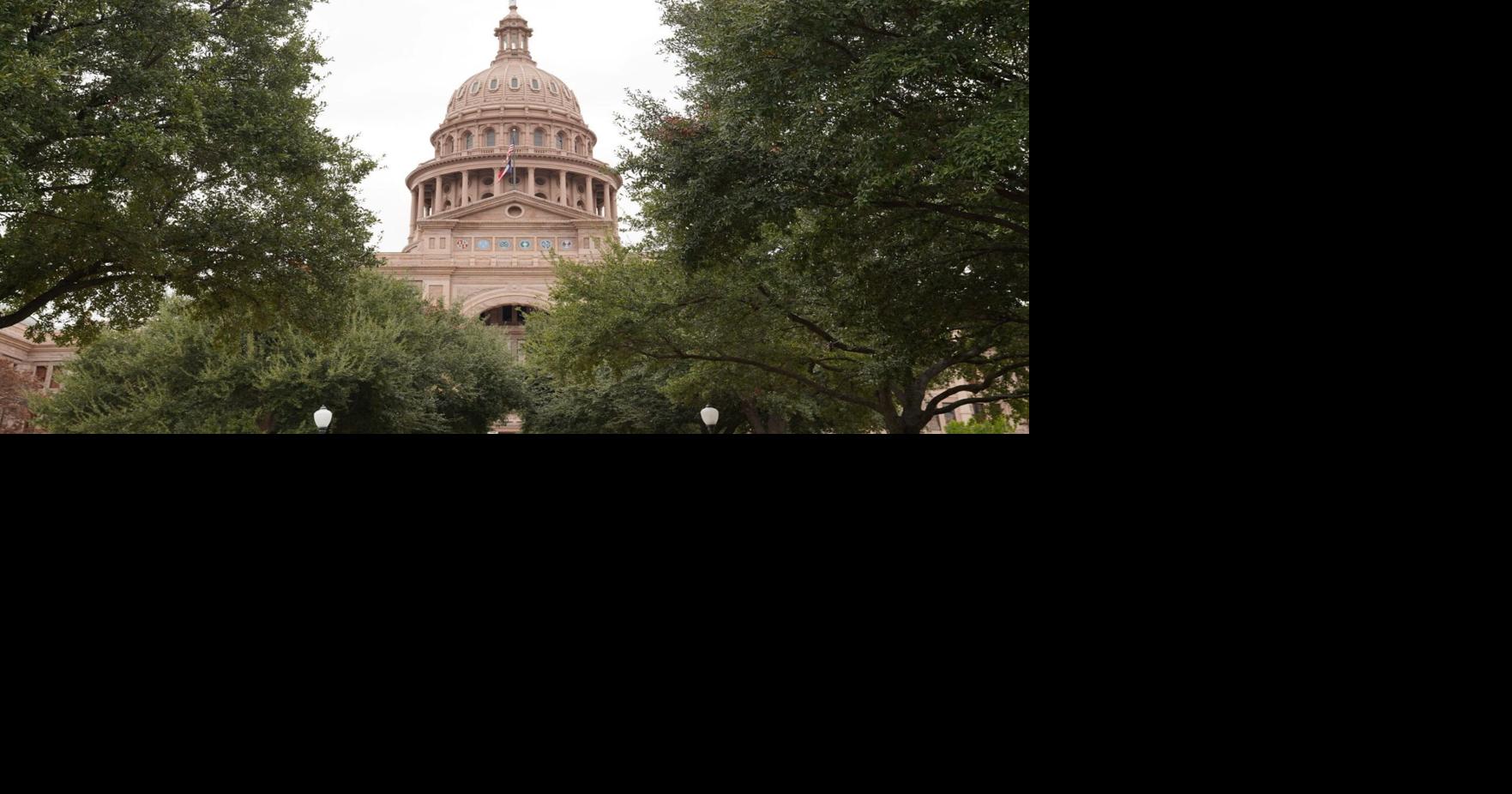 Texas Lawmakers Conclude Third Special Session of the 87th Legislature