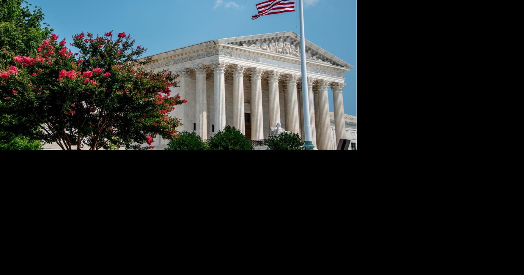 U.S. Supreme Court Pauses Lower Court Ruling Requiring In-Person ...
