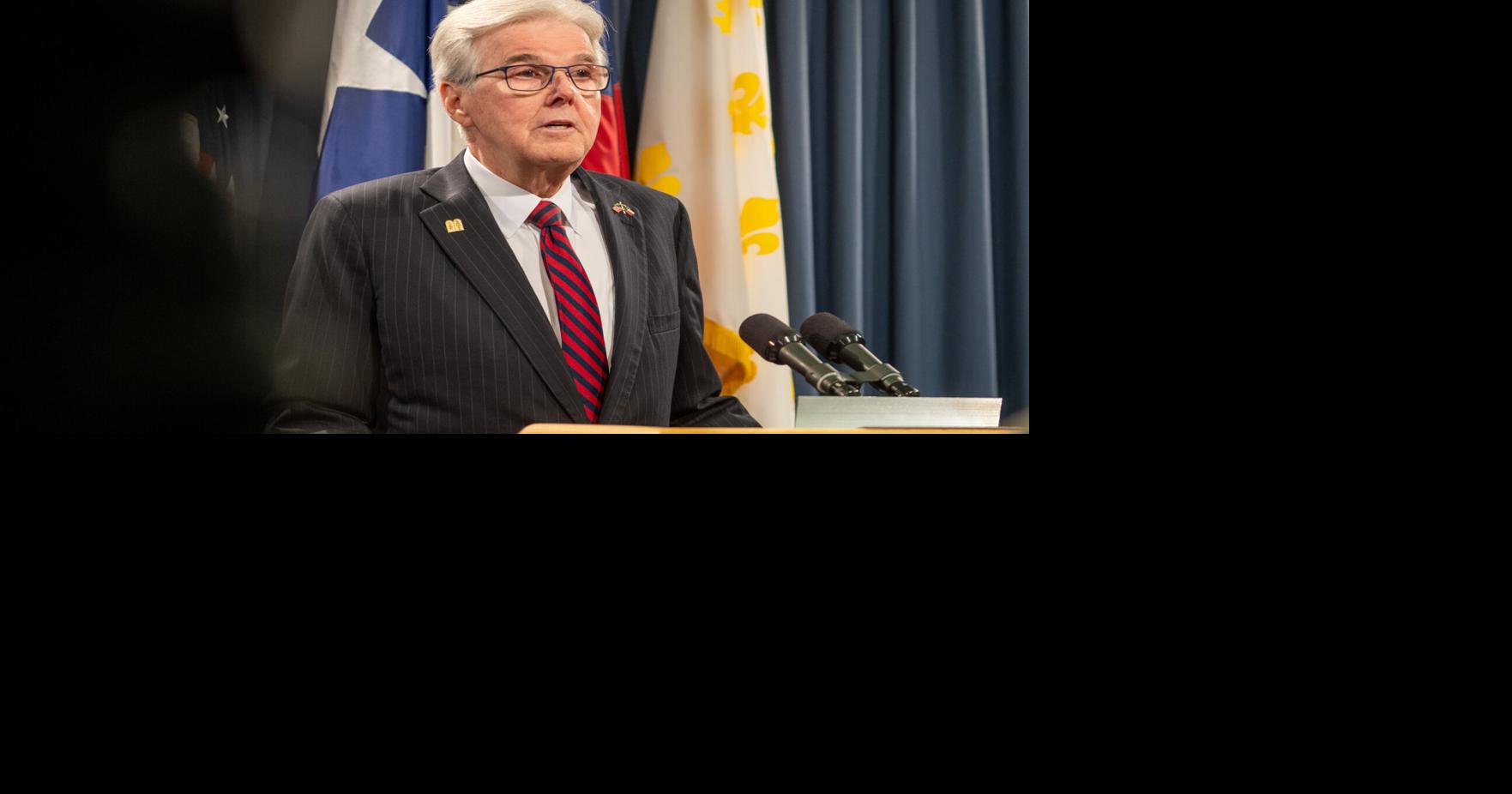 Texas Rangers Open Criminal Investigation Into Camp Mystic Over 2025 ...