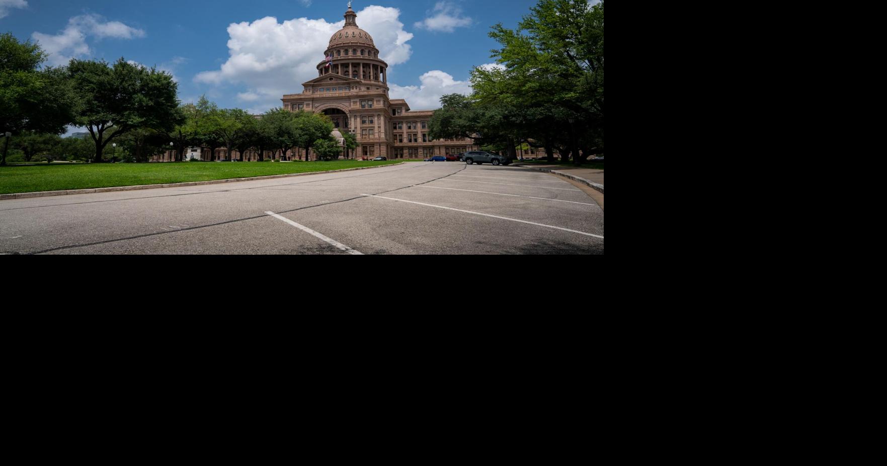 Two North Texas Legislative Seats Will Have Two Elections on November 3