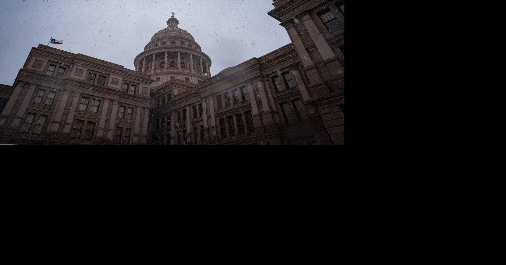State Versus Local Control Underpins 87th Texas Legislative Session