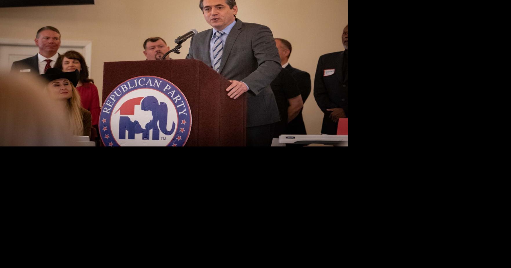 Former State Rep. Matt Rinaldi Will Succeed Allen West as the Next ...