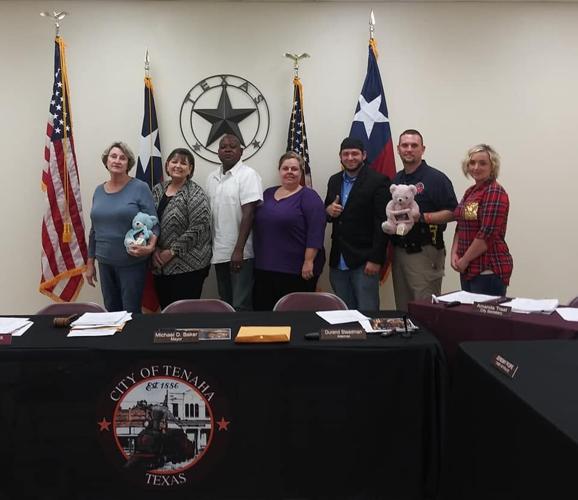 Three More East Texas Towns Pass “Sanctuary City for the Unborn” Ordinances Issues The Texan