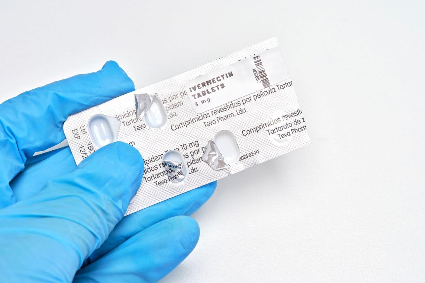 Where can i find ivermectin tablets