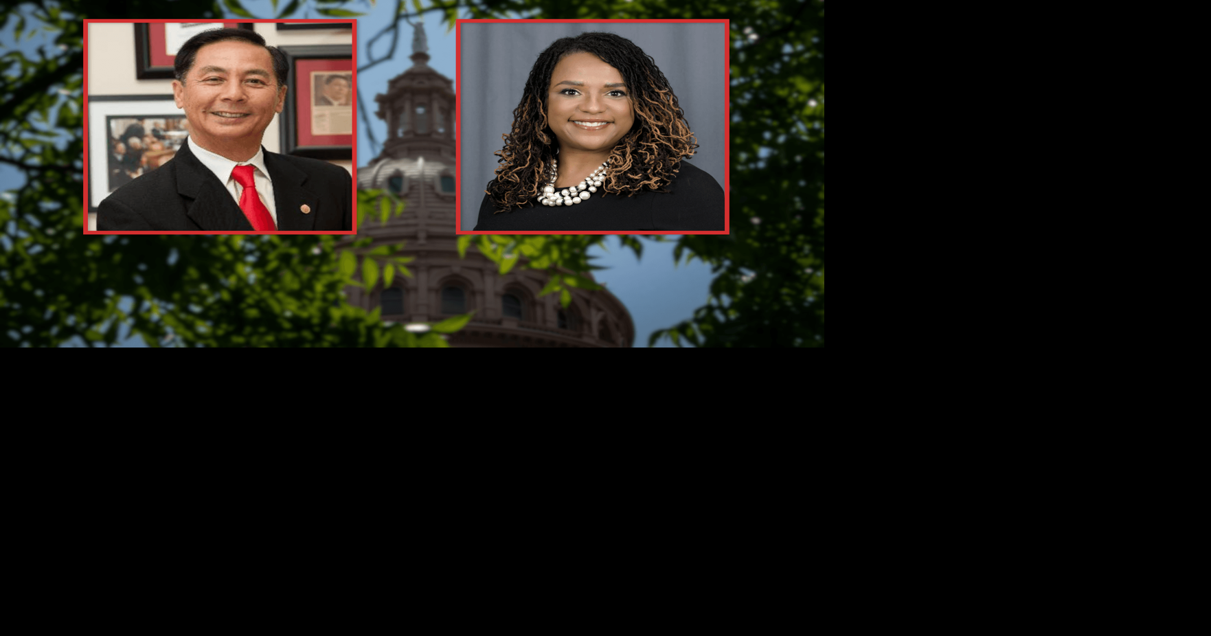 State Rep. Hubert Vo Defending Seat in Democratic Runoff Following ...
