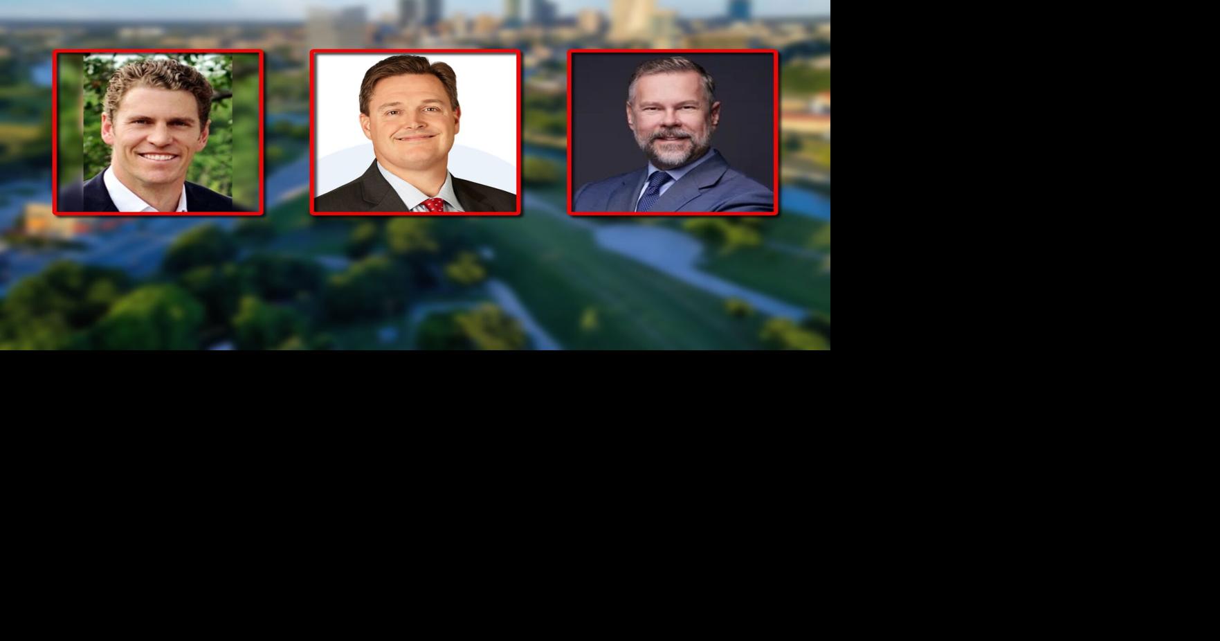 Tarrant County GOP Chair Election Set After Incumbent Resigns to Run ...