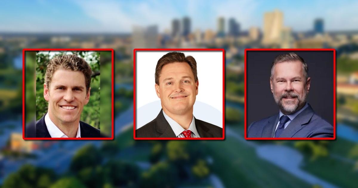 Trae Fowler Tarrant County GOP Chair Election Set After Incumbent Resigns to Run ...