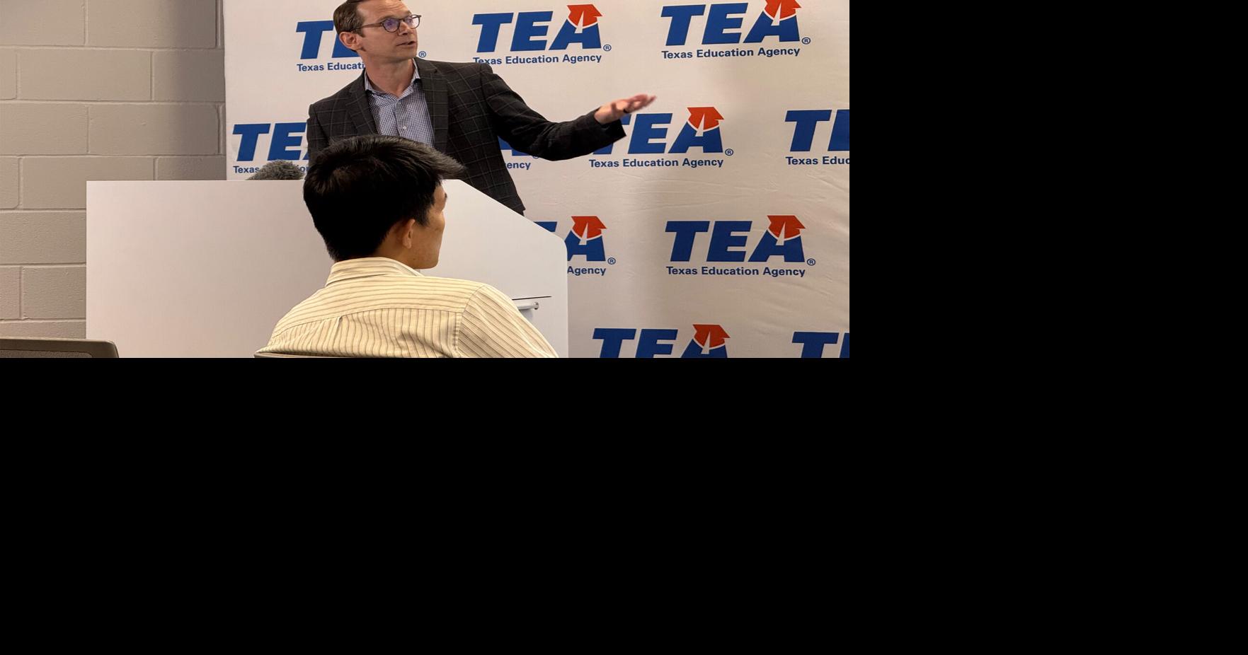 Texas Education Agency Announces State Takeovers of Three More Public School Districts