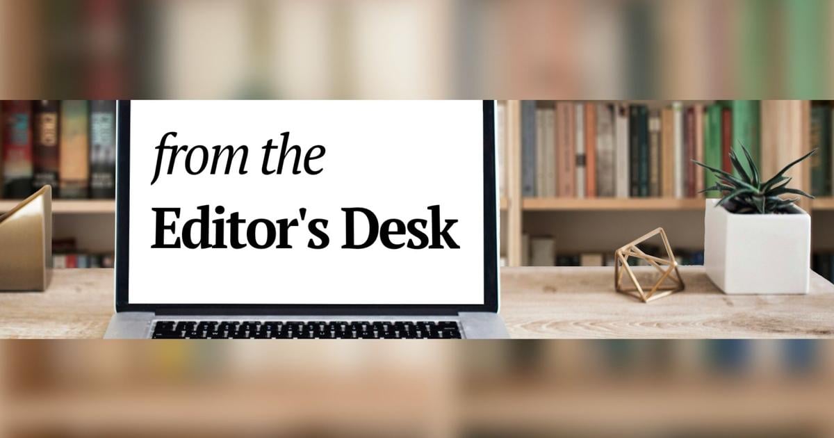 From the Editor’s Desk: Texas tourism, interviews, and the mountains of ...