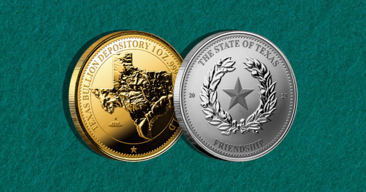 Federal Court Denies Injunction to Stop Sale of Texas Bullion Depository ‘Coins’