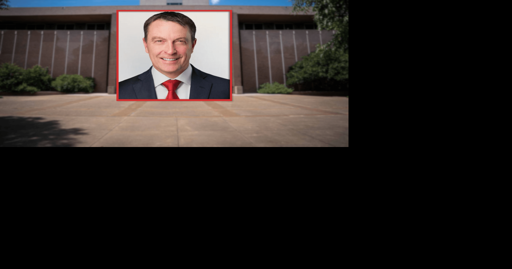 Thomas Smith Secures GOP  Nomination in Runoff for Court of Criminal Appeals Place 3