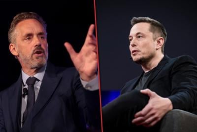 Elon Musk Says His Transgender Son Was 'Killed' by 'Woke Mind-Virus' |  Civil Society | The Texan