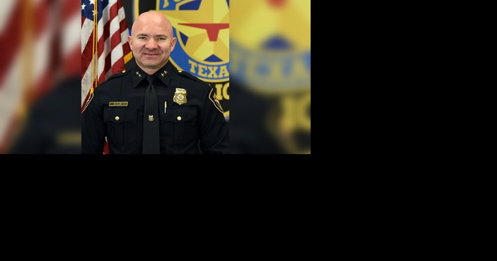 Fort Worth Selects New Police Chief From Its Own Department | Civil ...