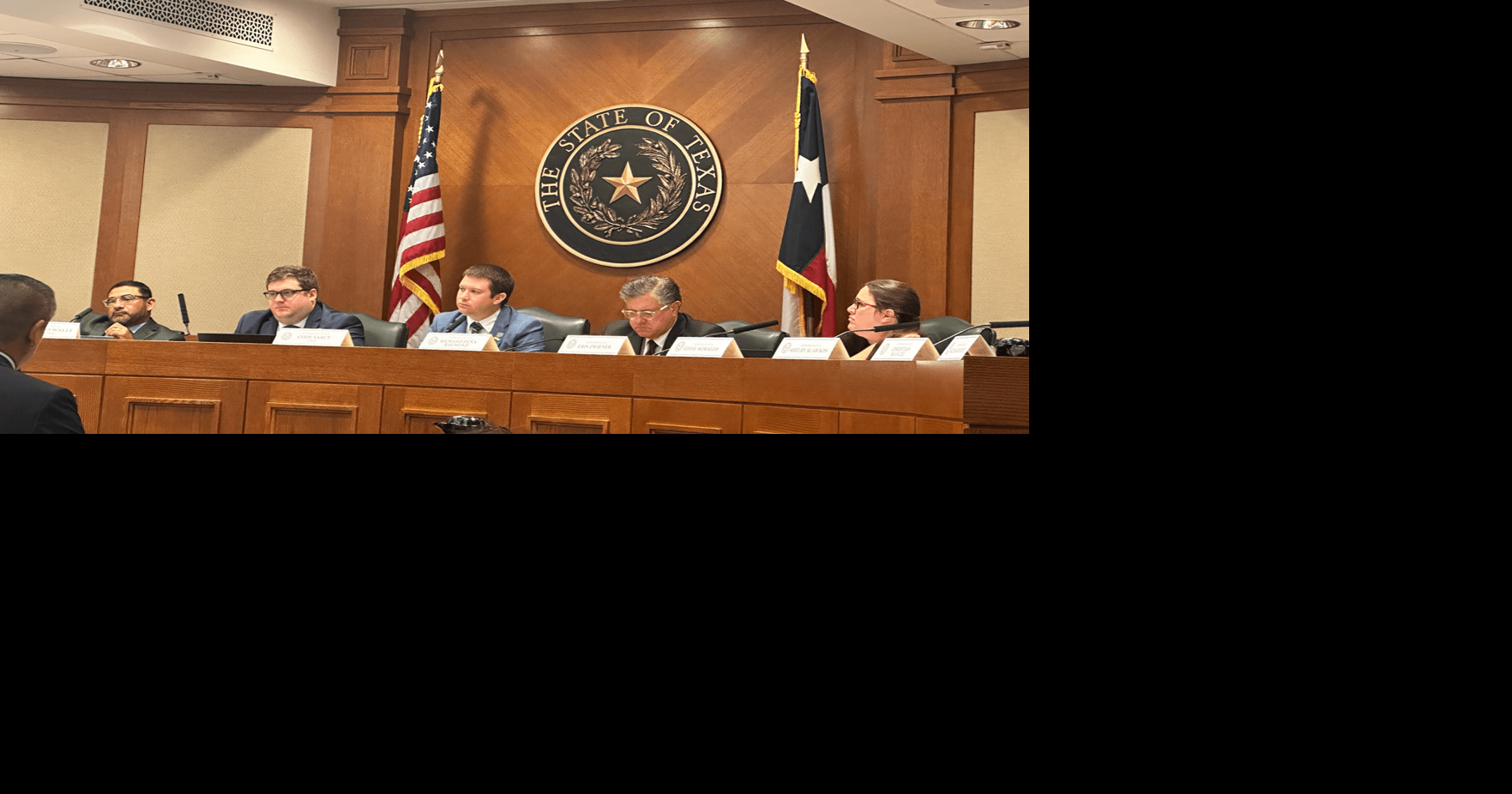 Texas Lawmakers Grill Public School Superintendent on Conflicts of Interest at Education Foundation